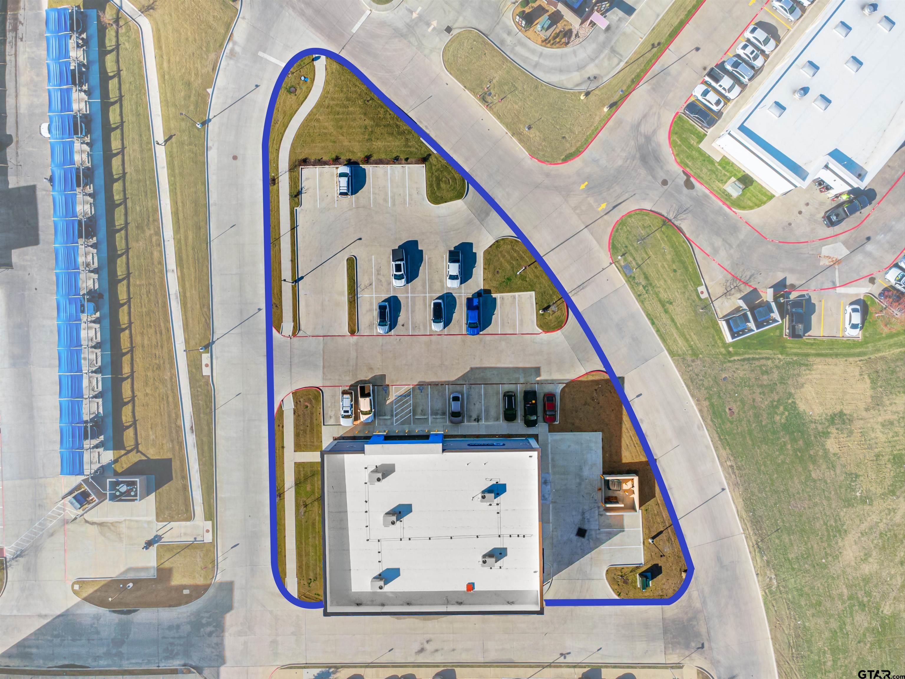 214 Market Center Dr