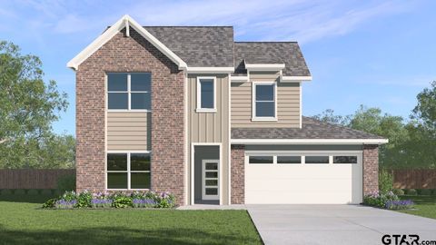 2065 Bobby Ashcraft Drive Lindale TX 75771