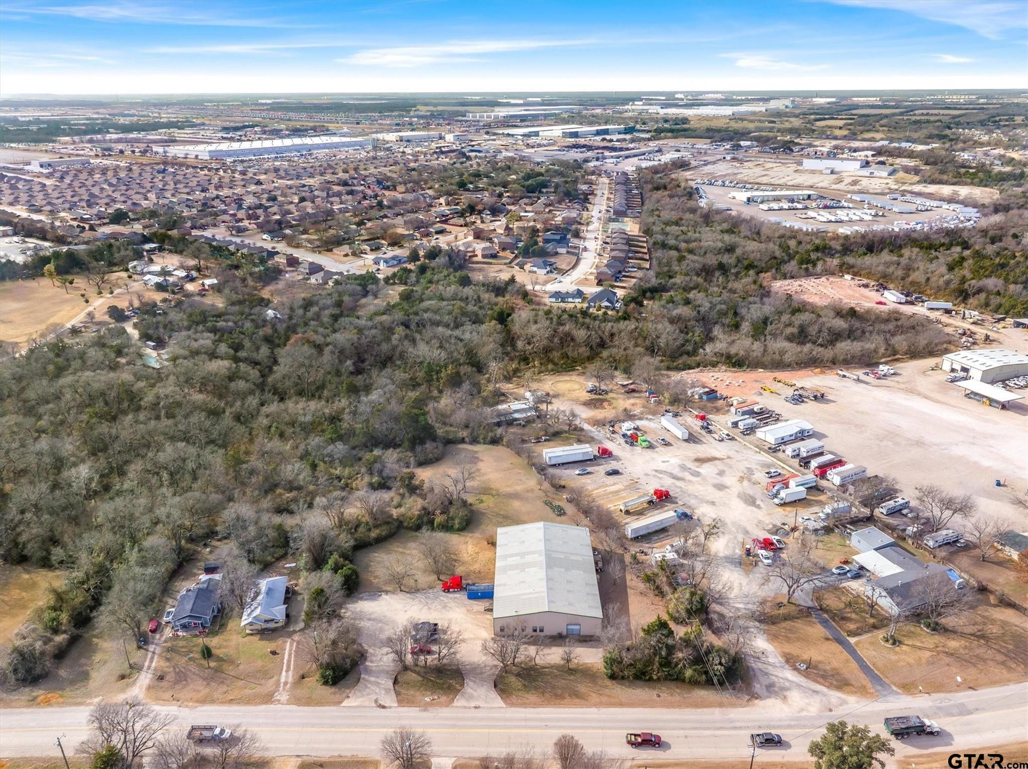 1420 Dowdy Ferry Road