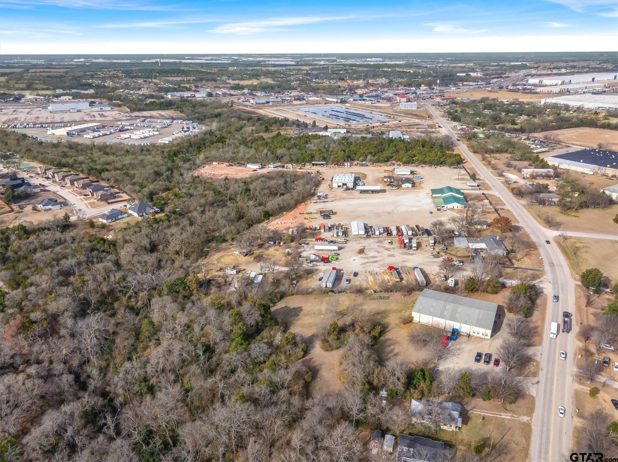 1420 Dowdy Ferry Road