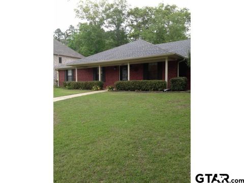 A home in Kilgore