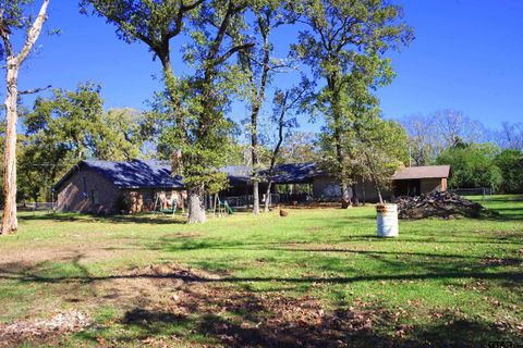 A home in Chandler