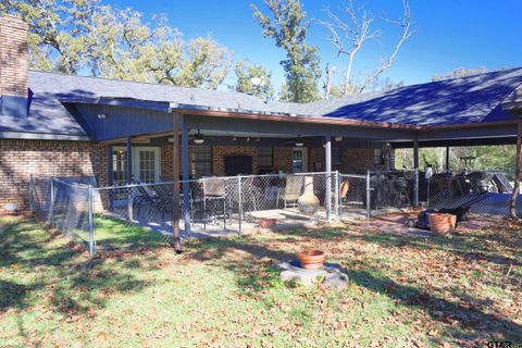 A home in Chandler