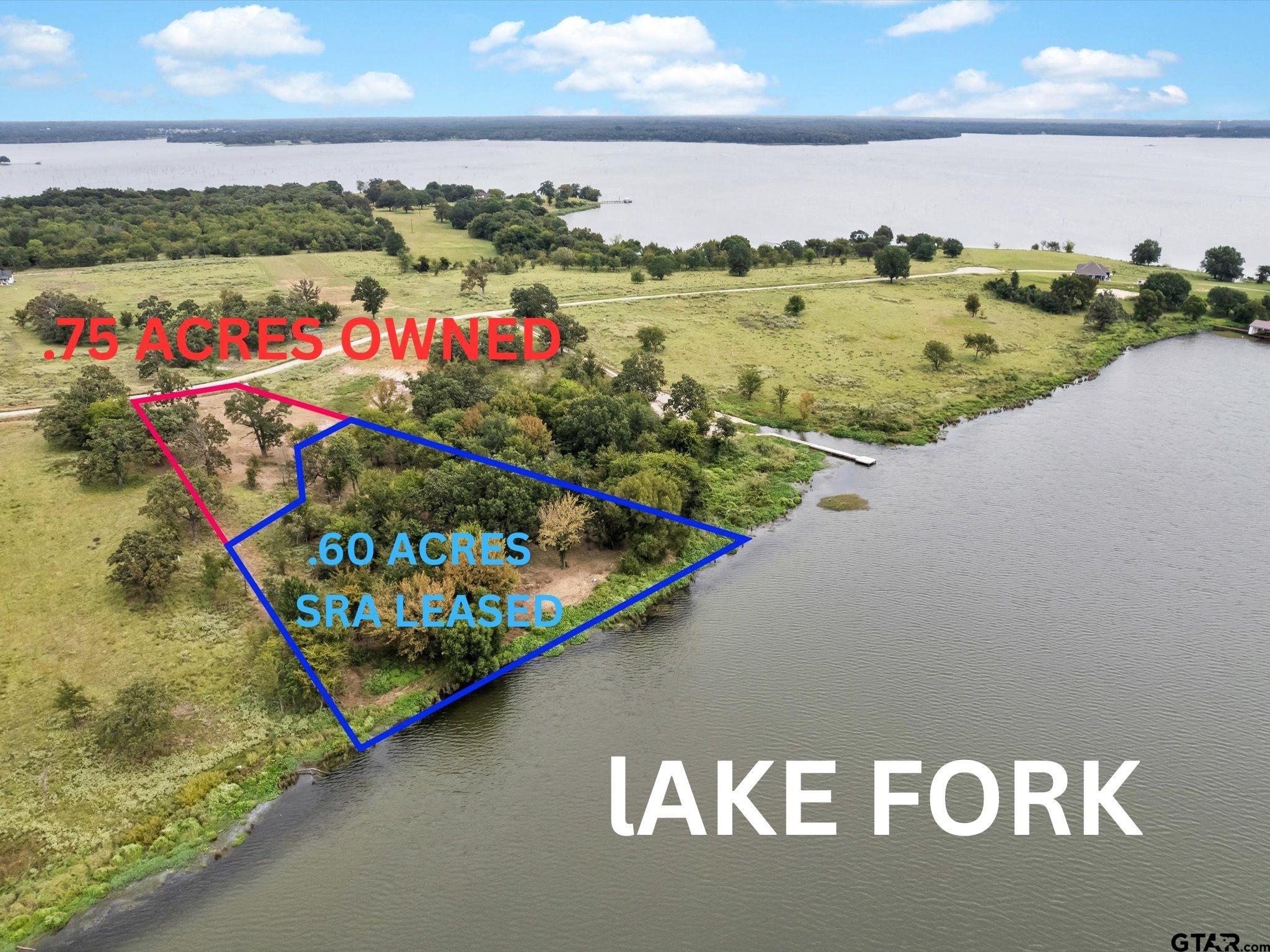 Photo 1 of 27 — TBD Anglers Point, Emory, TX 75440