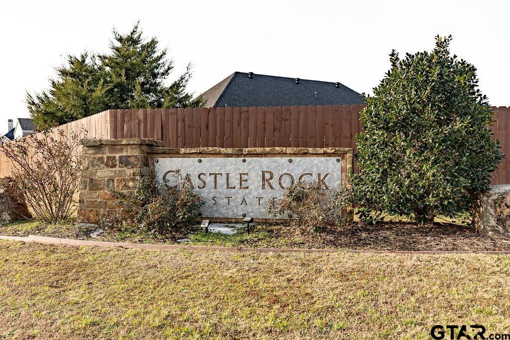 11719 Copper Canyon Circle