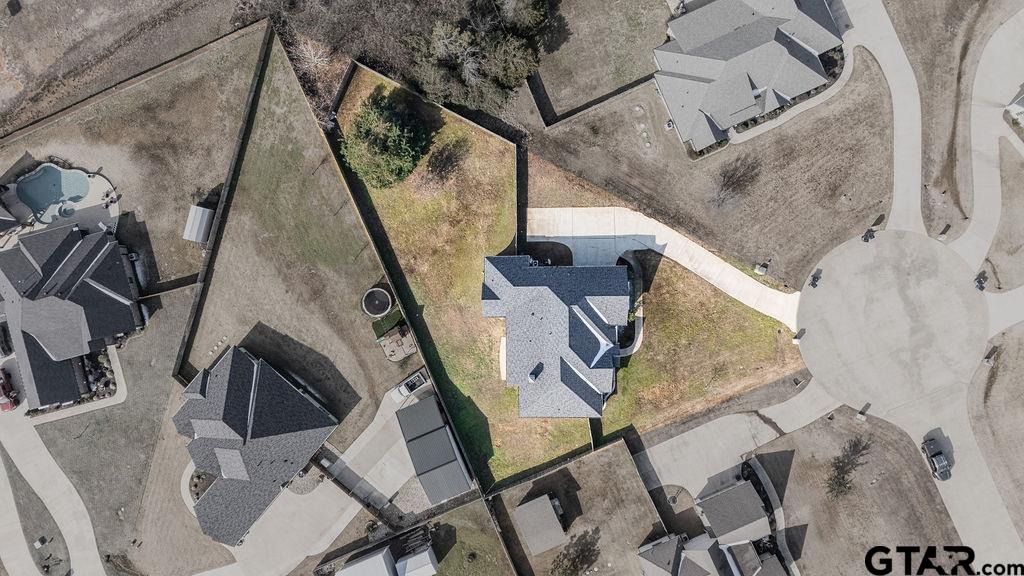 11719 Copper Canyon Circle