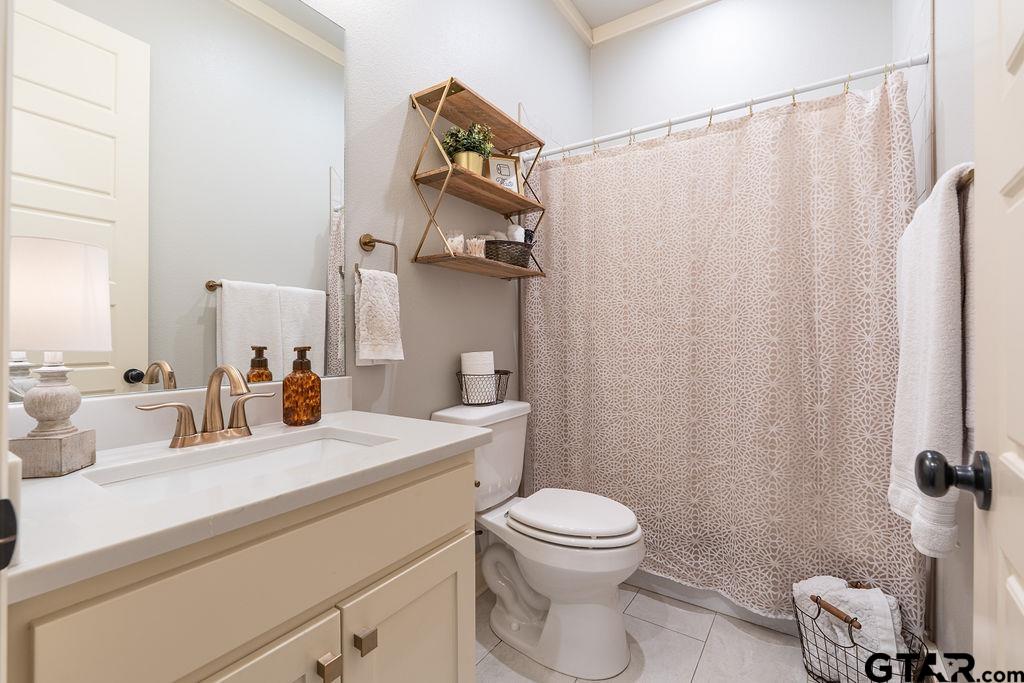 11719 Copper Canyon Circle