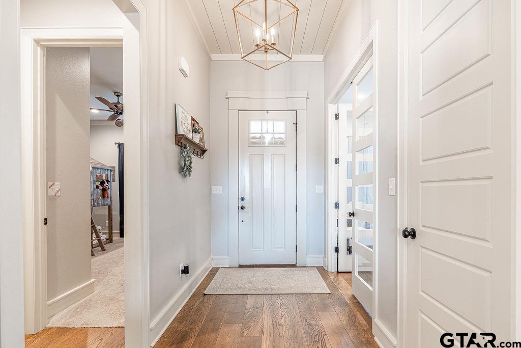 11719 Copper Canyon Circle