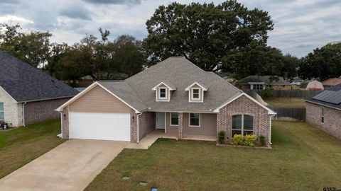 808 Black Bird Way Whitehouse TX 75791