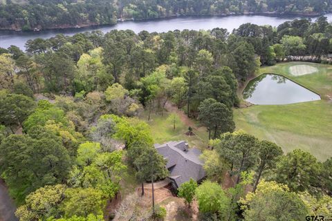 242 Lakewood Circle Holly Lake Ranch TX 75765