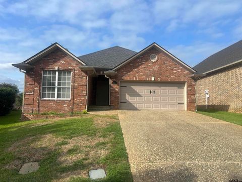 1805 OAK RIDGE Hideaway TX 75771