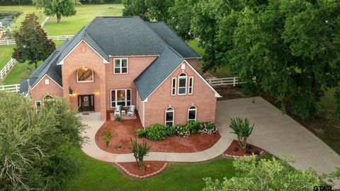 A home in Chandler