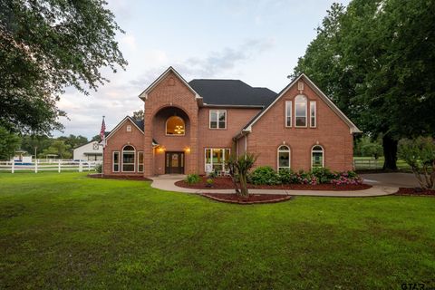 A home in Chandler