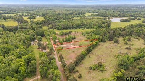 Lot 3 CR 1552 Long Branch TX 75669