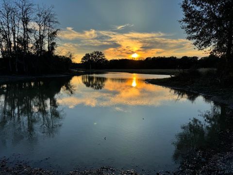 TBD CR 3827 Wills Point TX 75169