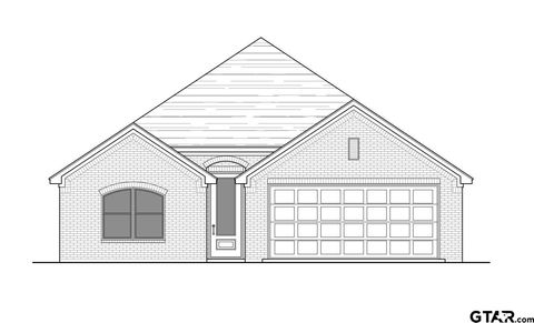 2290 Dogwood Park Blvd Tyler TX 75707