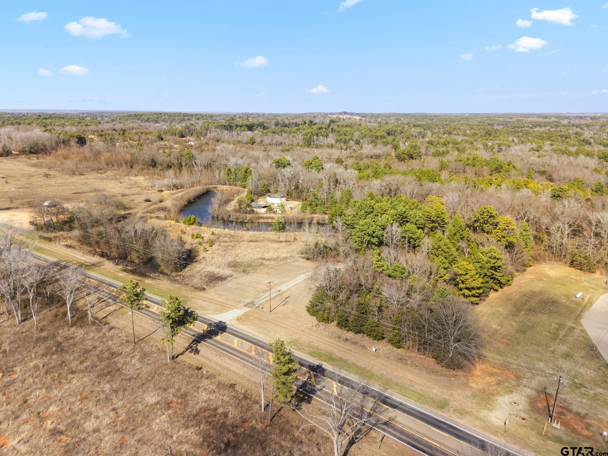 TBD FM 2661 (2.0 Acres)