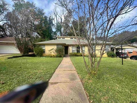 2605 W Azalea Dr. Tyler TX 75701