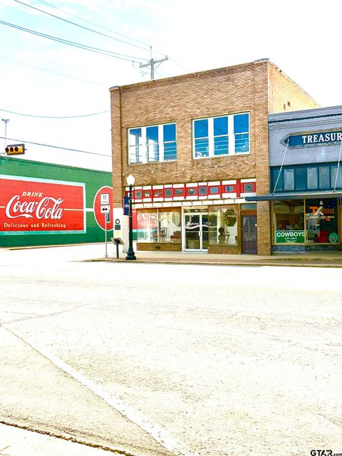 102 QUITMAN Pittsburg TX 75686