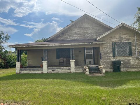 200 N Horace Tyler TX 75702