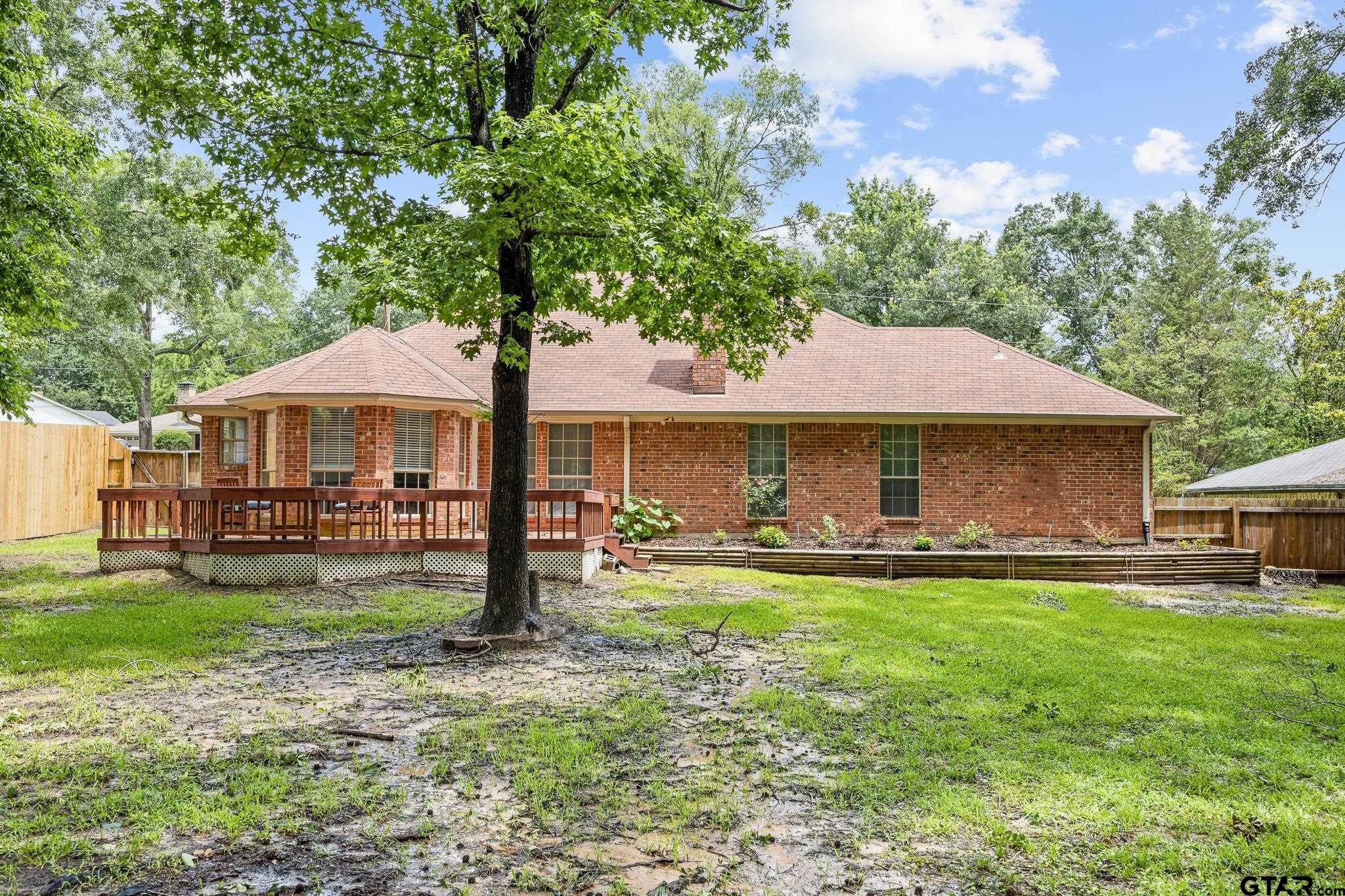 Tyler, Texas 75703, United States, 3 Bedrooms Bedrooms, ,2 BathroomsBathrooms,Residential,Pending,55691