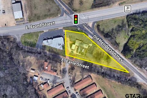 2117 E Front Street Tyler TX 75702