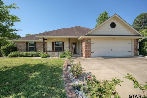 13523 Country Gln Tyler TX 75706