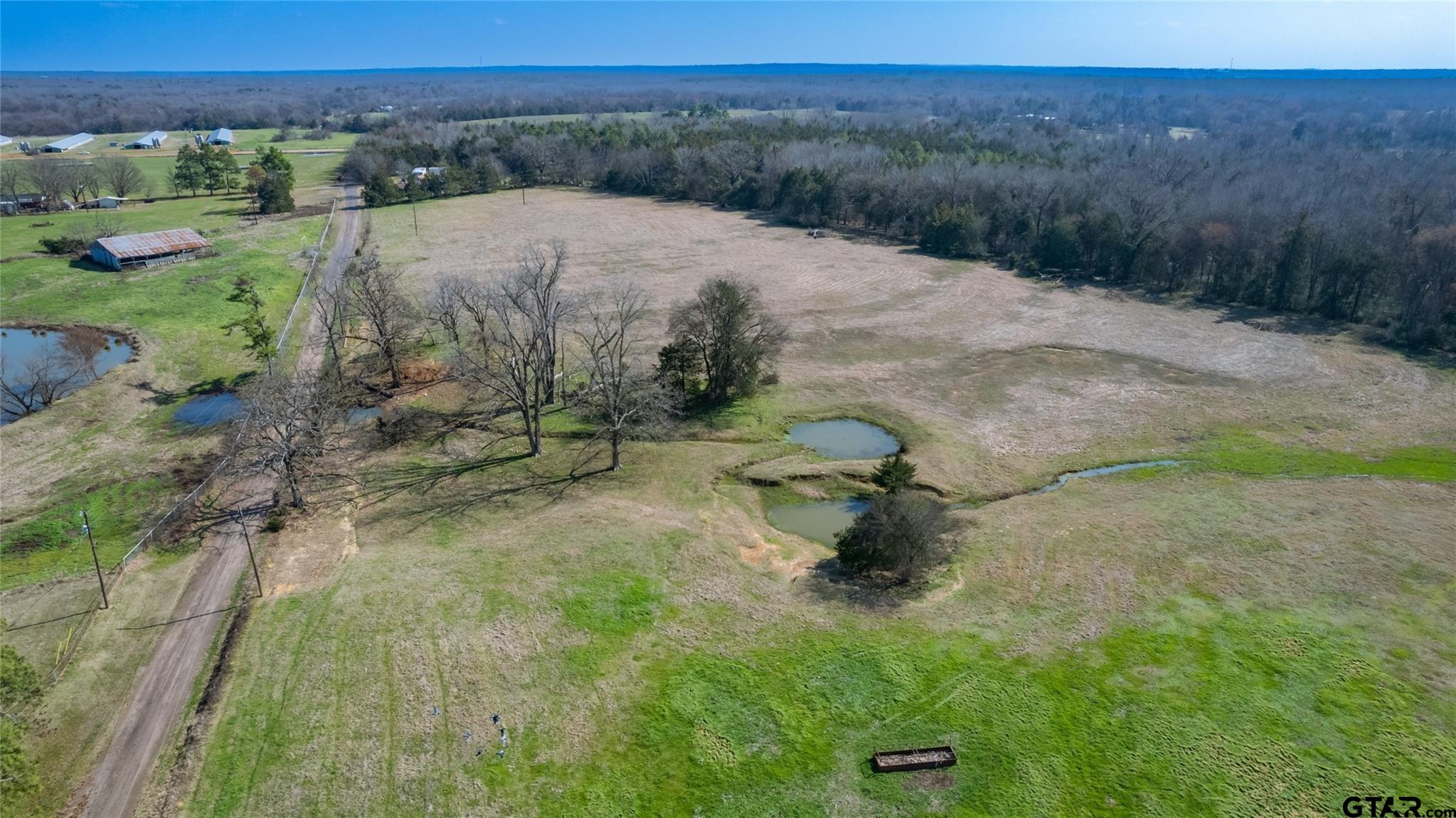 53 Acres FM 2376