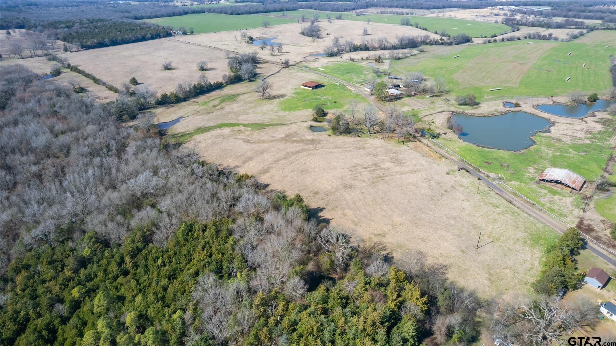 53 Acres FM 2376