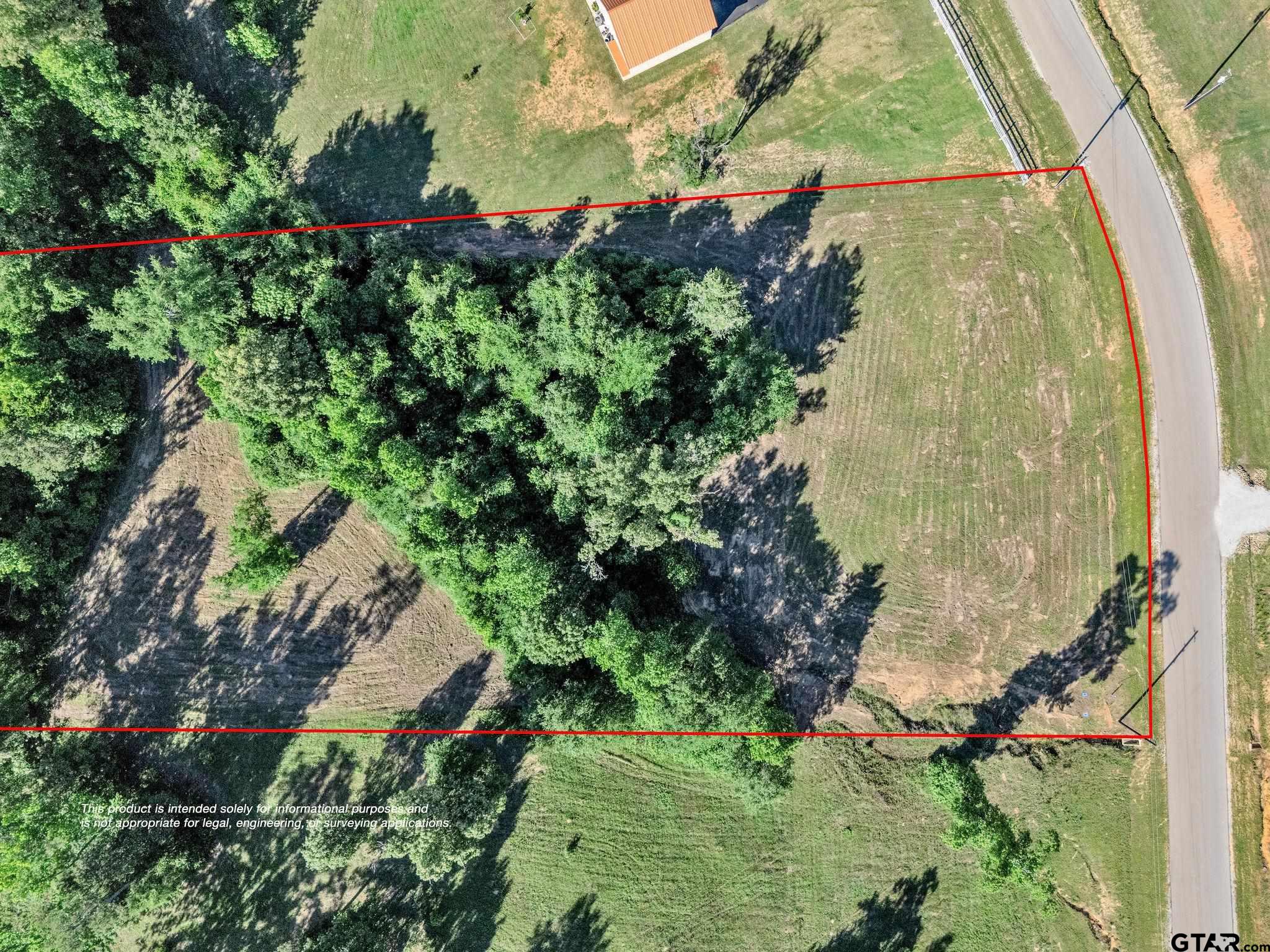 16808 Ridgeline Loop