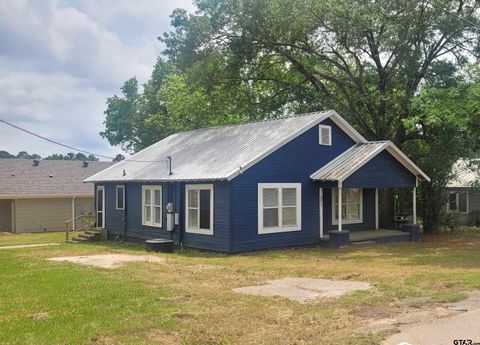 201 W Phillips, Arp, TX 75750 - MLS#: 25006441