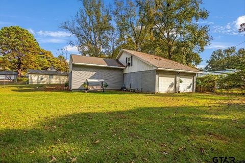 20741 Meadowbrook Drive Chandler TX 75758