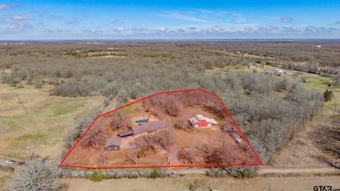 24 County Road 1060 Talco TX 75487