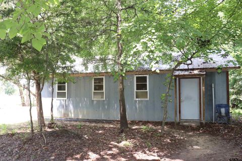 A home in Quitman