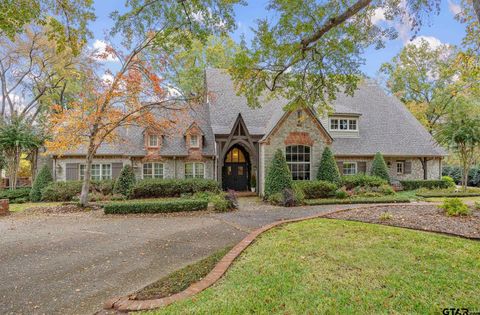 1405 Royal Oak Dr Tyler TX 75703