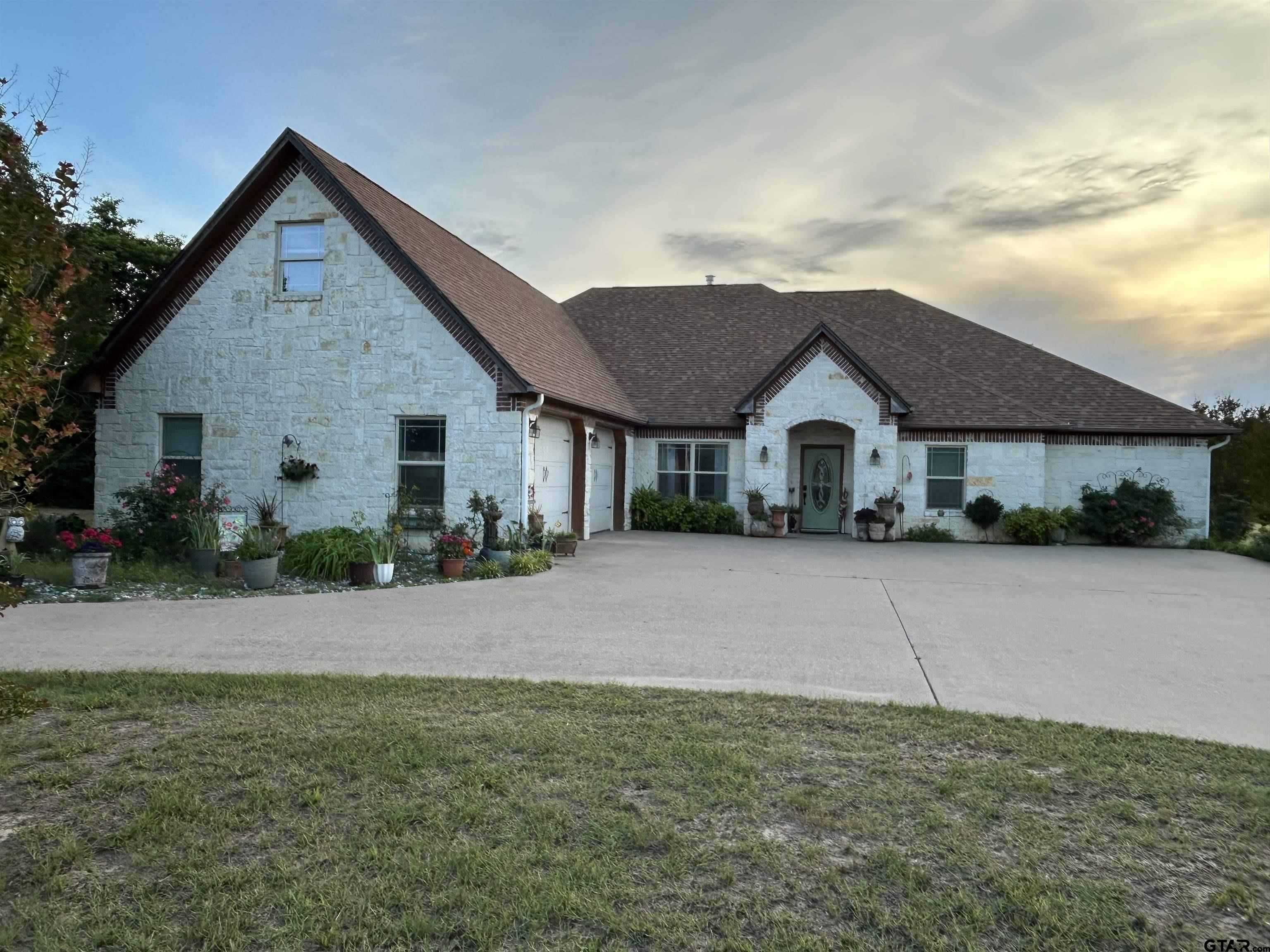 214 Vz County Road 4411