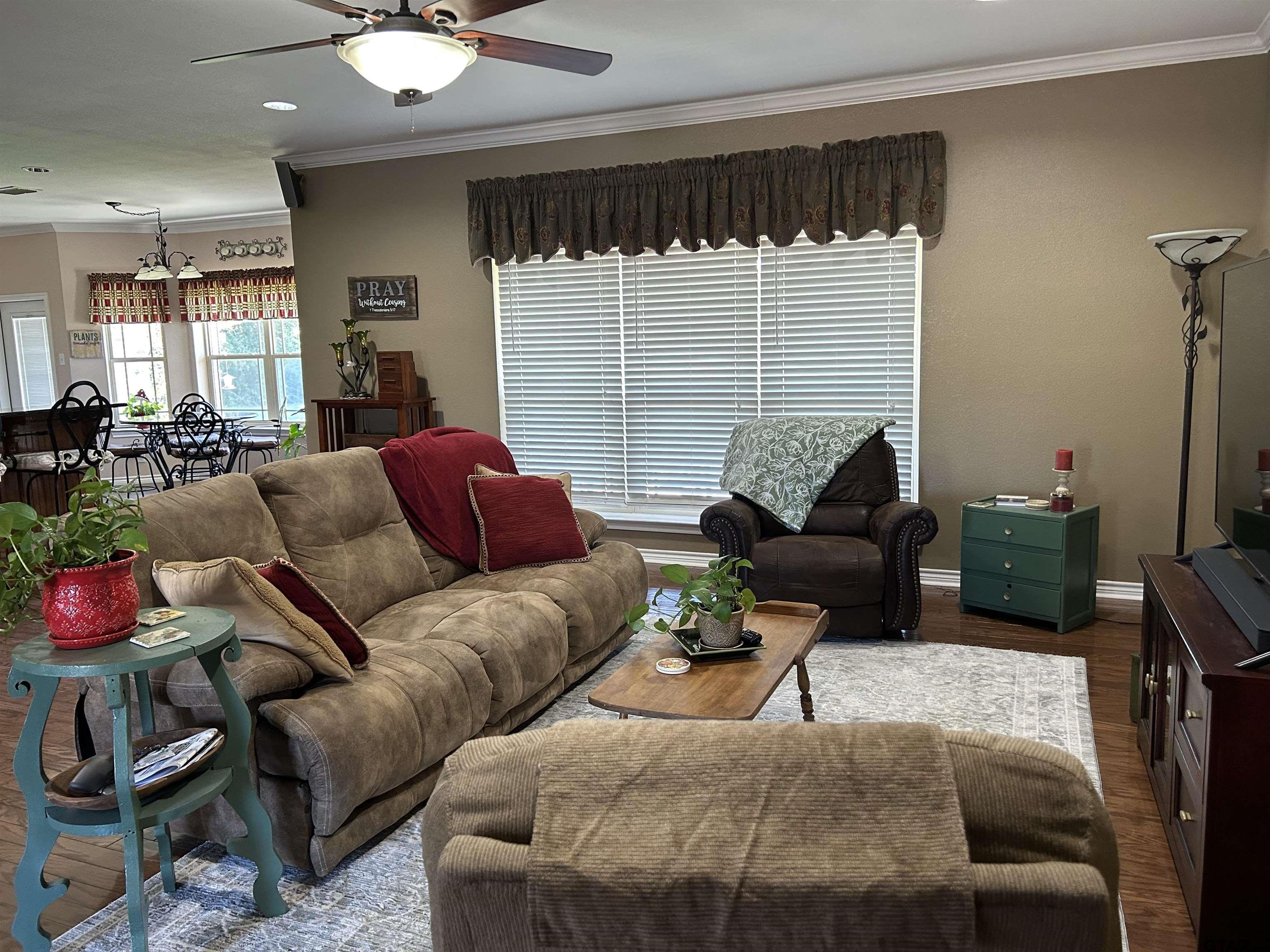 214 Vz County Road 4411