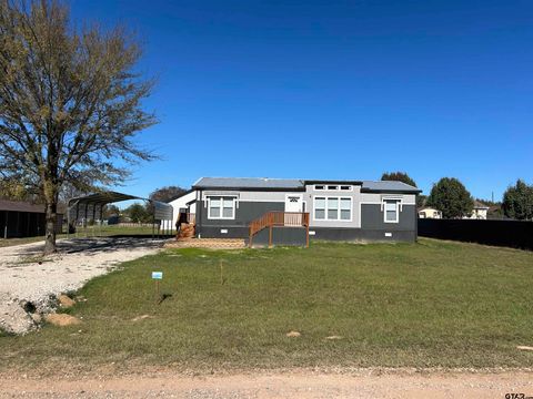 A home in Quitman