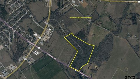 TBD Trailwood Drive Crockett TX 75835