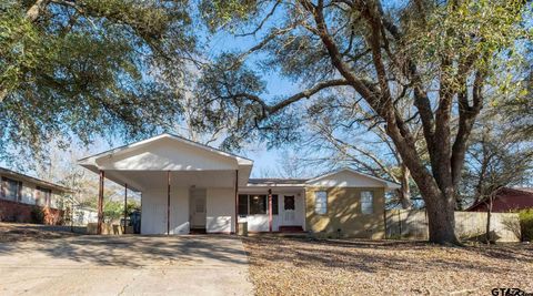 500 Avalon Dr. Gladewater TX 75647