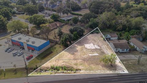 5309 Troup Hwy Tyler TX 75707