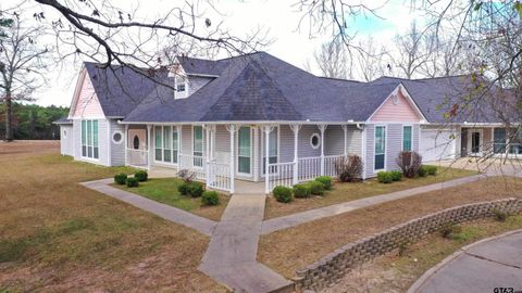 9791 Farm to Market 251 S Bivins TX 75555