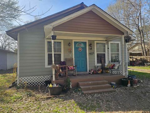 513 First St. Hawkins TX 75765