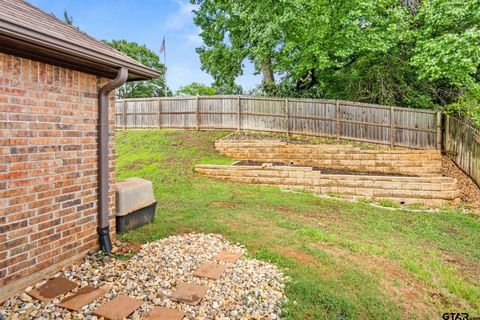 A home in Troup