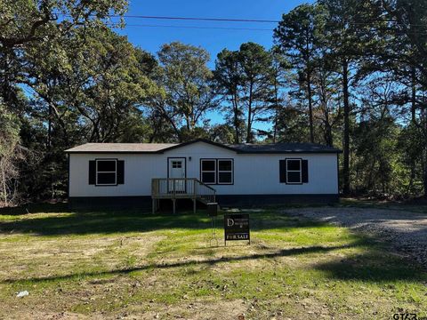 A home in Bullard