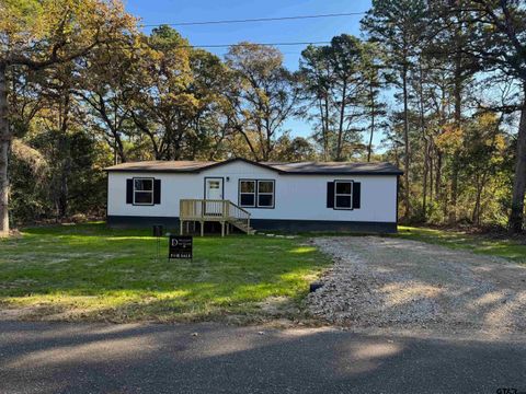 A home in Bullard