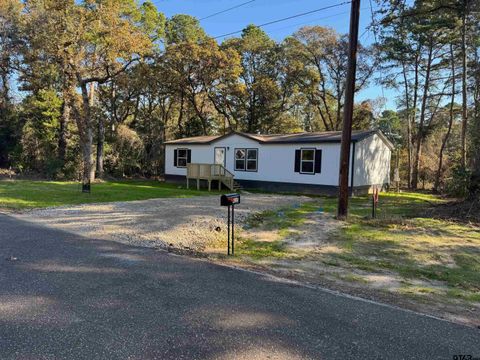 A home in Bullard