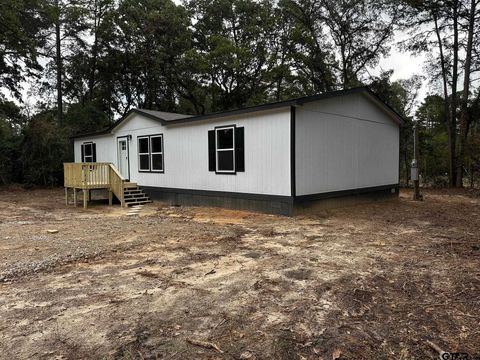 A home in Bullard