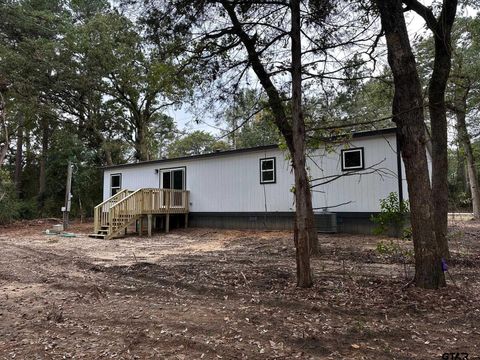 A home in Bullard