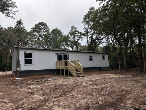 A home in Bullard